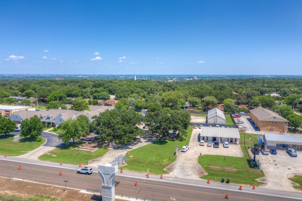 Office For Sale: 2461 Loop 337, New Braunfels, TX 78130